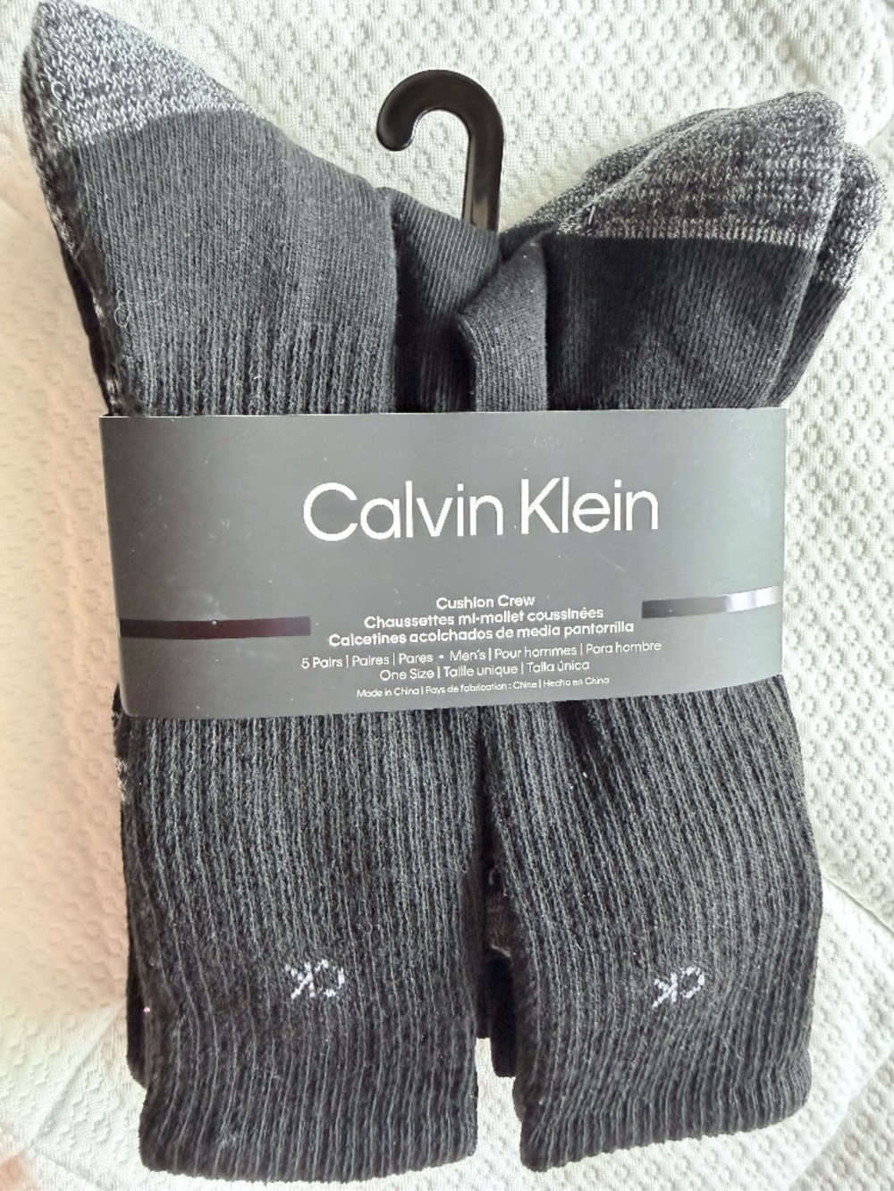 CALVIN KLEIN